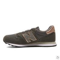 کتونی نیو بالانس New Balance 500  اورجینال