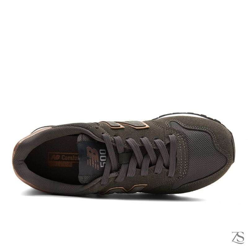 کتونی نیو بالانس New Balance 500  اورجینال