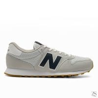 کتونی نیو بالانس New Balance 500  اورجینال