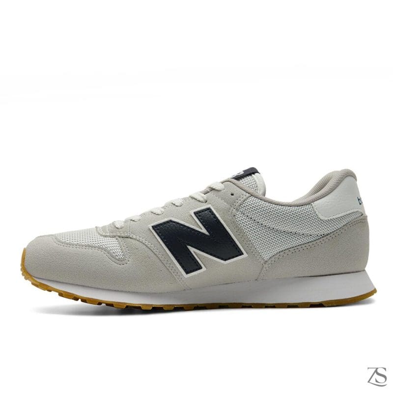 کتونی نیو بالانس New Balance 500  اورجینال
