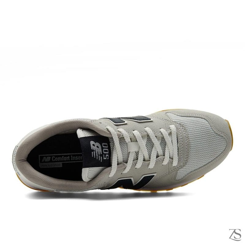 کتونی نیو بالانس New Balance 500  اورجینال