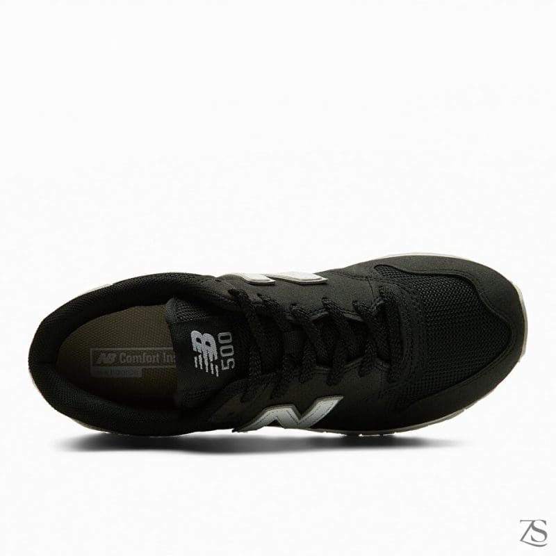 کتونی نیو بالانس New Balance 500  اورجینال