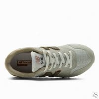 کتونی نیو بالانس New Balance 500  اورجینال