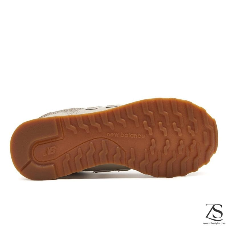 کتونی نیو بالانس New Balance 500  اورجینال