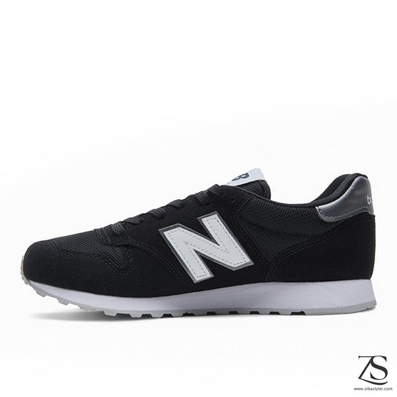 کتونی نیو بالانس New Balance 500  اورجینال