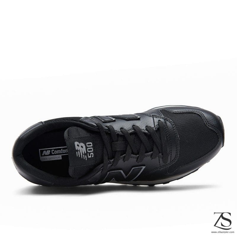 کتونی نیو بالانس New Balance 500  اورجینال