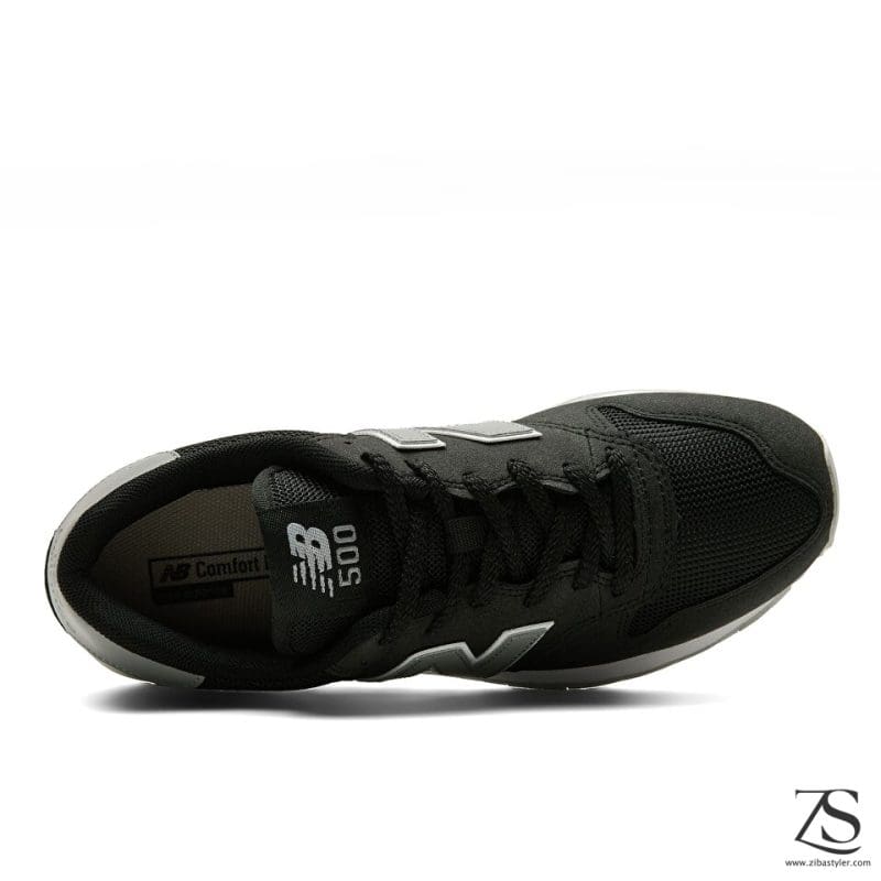 کتونی نیو بالانس New Balance 500  اورجینال