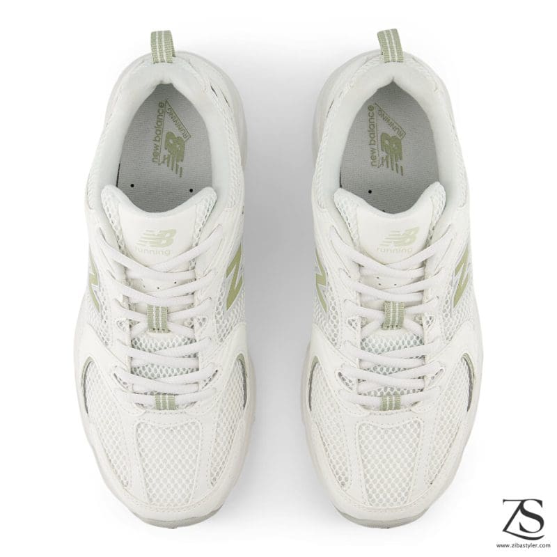 کتونی نیو بالانس New Balance 530 اورجینال