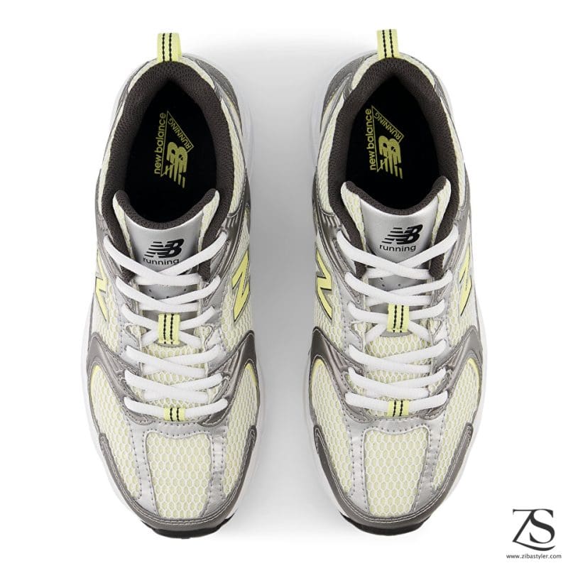 کتونی نیو بالانس New Balance 530 اورجینال