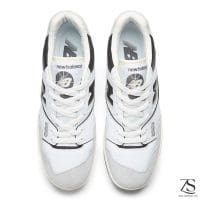 کتونی نیو بالانس New Balance 550 اورجینال