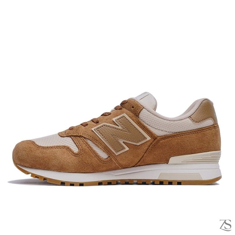 کتونی نیو بالانس New Balance 565  اورجینال