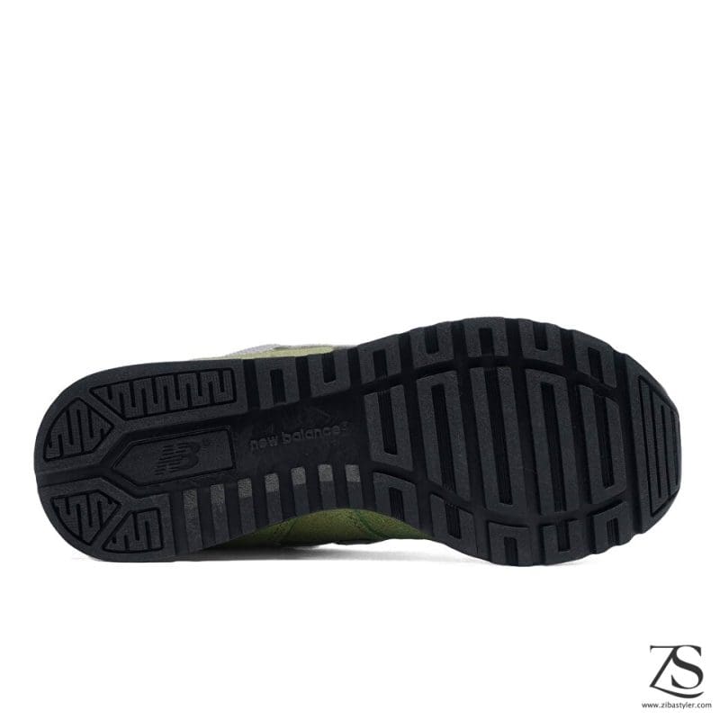 کتونی نیو بالانس New Balance 565  اورجینال