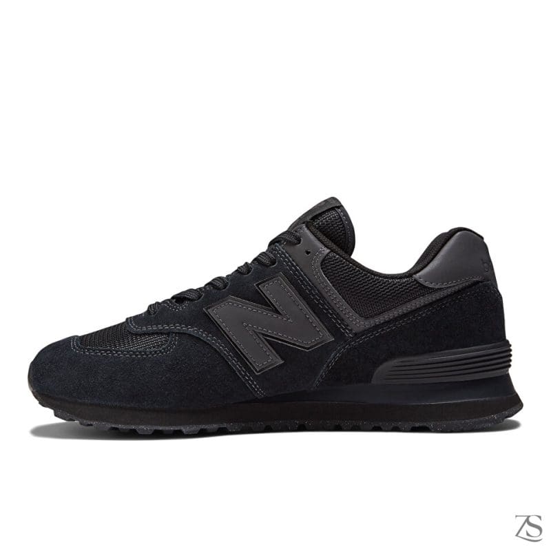 کتونی نیو بالانس New Balance 574  اورجینال