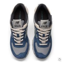 کتونی نیو بالانس New Balance 574  اورجینال