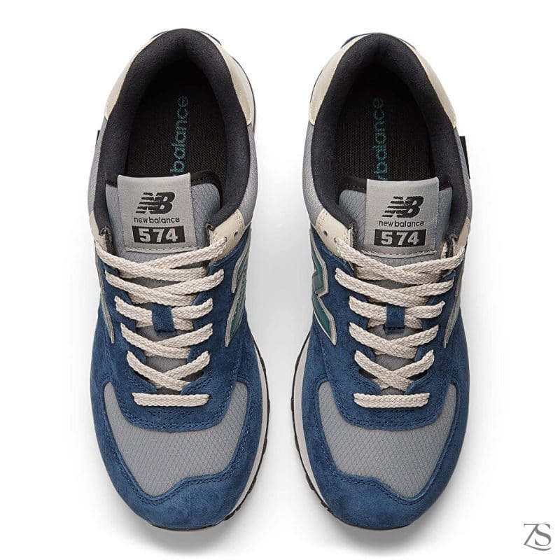 کتونی نیو بالانس New Balance 574  اورجینال