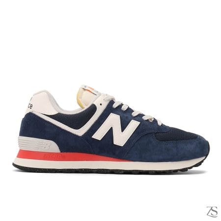 کتونی نیو بالانس New Balance 574  اورجینال