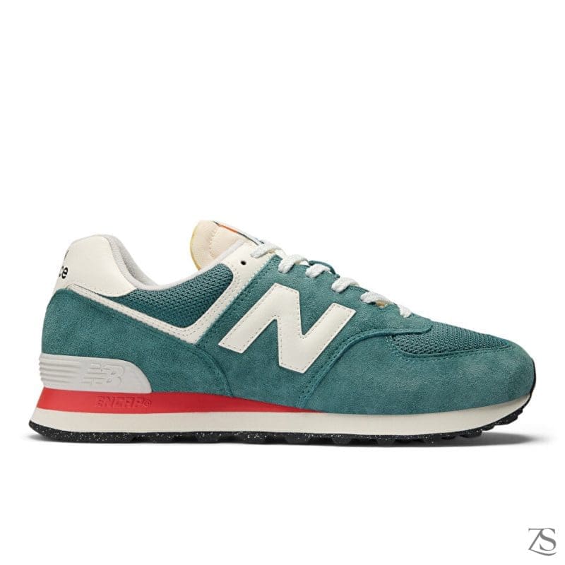 کتونی نیو بالانس New Balance 574  اورجینال