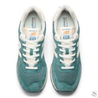کتونی نیو بالانس New Balance 574  اورجینال