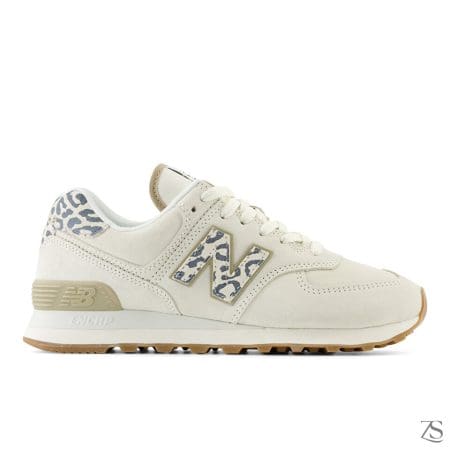 کتونی نیو بالانس New Balance 574  اورجینال