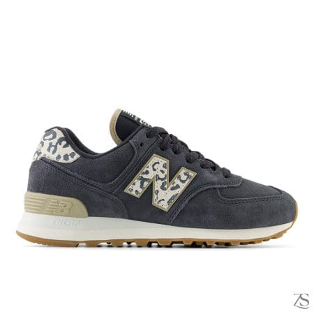 کتونی نیو بالانس New Balance 574  اورجینال