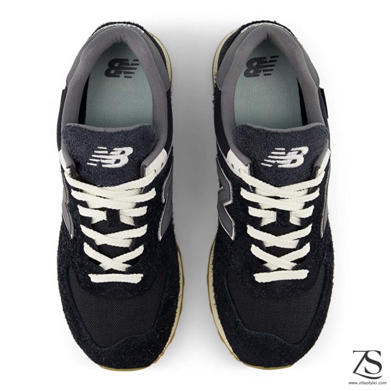 کتونی نیو بالانس New Balance 574 اورجینال