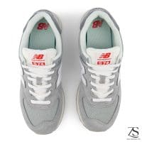 کتونی نیو بالانس New Balance 574 اورجینال