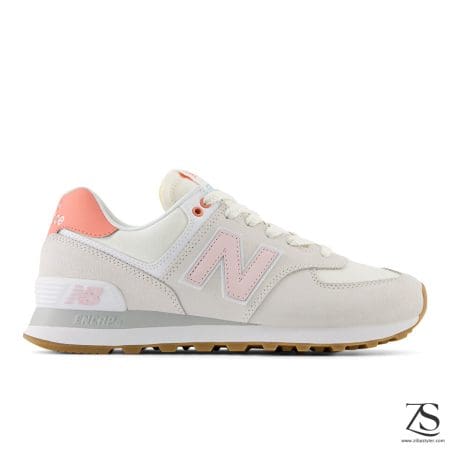 کتونی نیو بالانس New Balance 574 اورجینال