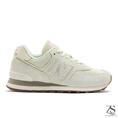 کتونی نیو بالانس New Balance 574 اورجینال