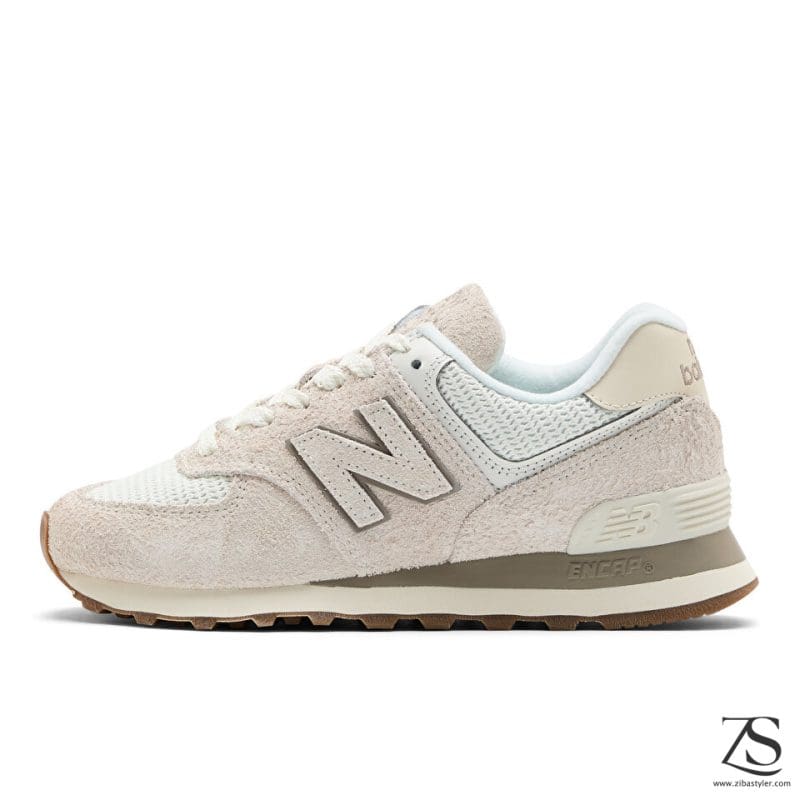 کتونی نیو بالانس New Balance 574 اورجینال
