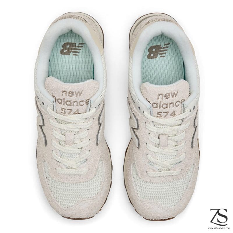 کتونی نیو بالانس New Balance 574 اورجینال