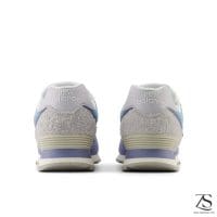 کتونی نیو بالانس New Balance 574 اورجینال