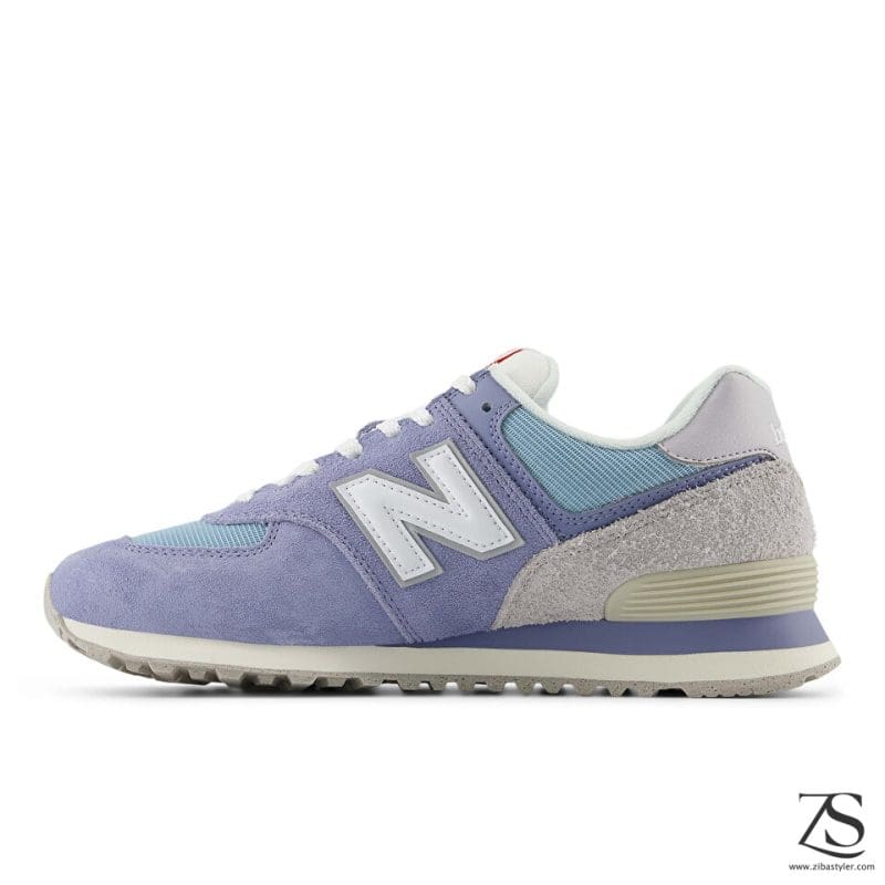 کتونی نیو بالانس New Balance 574 اورجینال