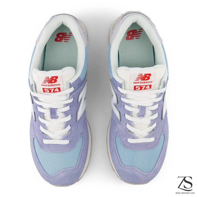 کتونی نیو بالانس New Balance 574 اورجینال