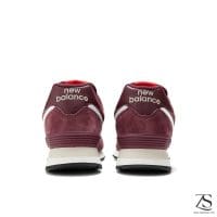 کتونی نیو بالانس New Balance 574 اورجینال