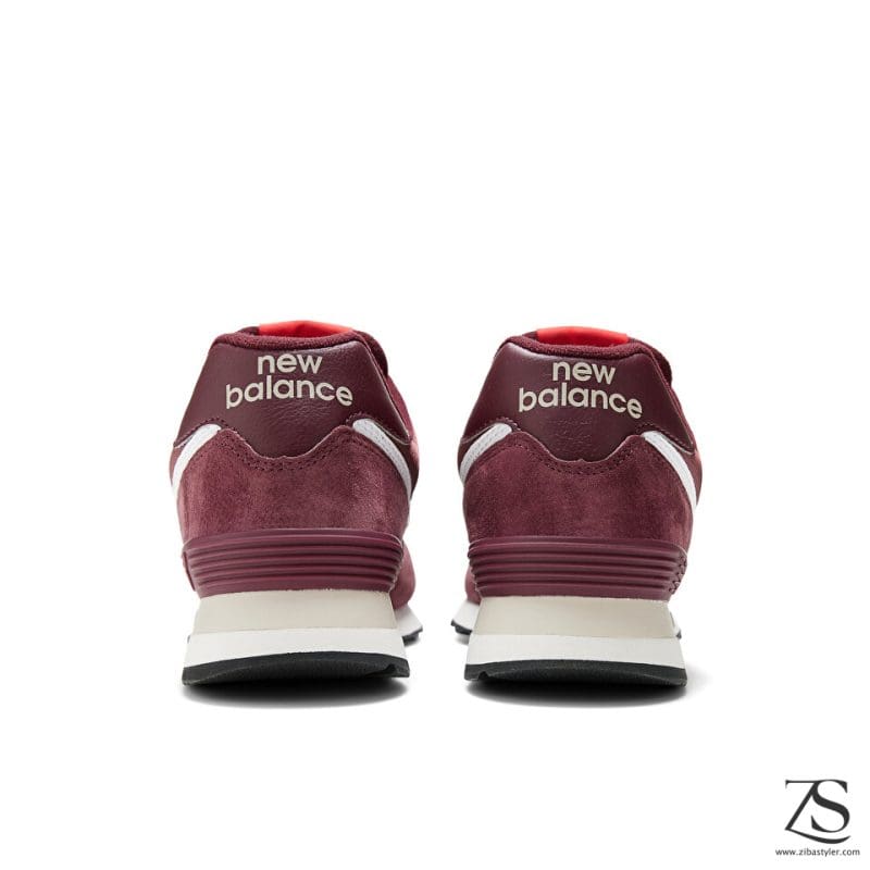 کتونی نیو بالانس New Balance 574 اورجینال