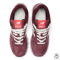 کتونی نیو بالانس New Balance 574 اورجینال