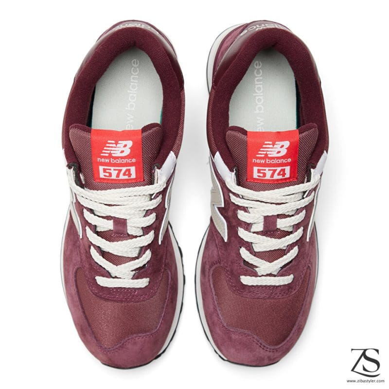کتونی نیو بالانس New Balance 574 اورجینال