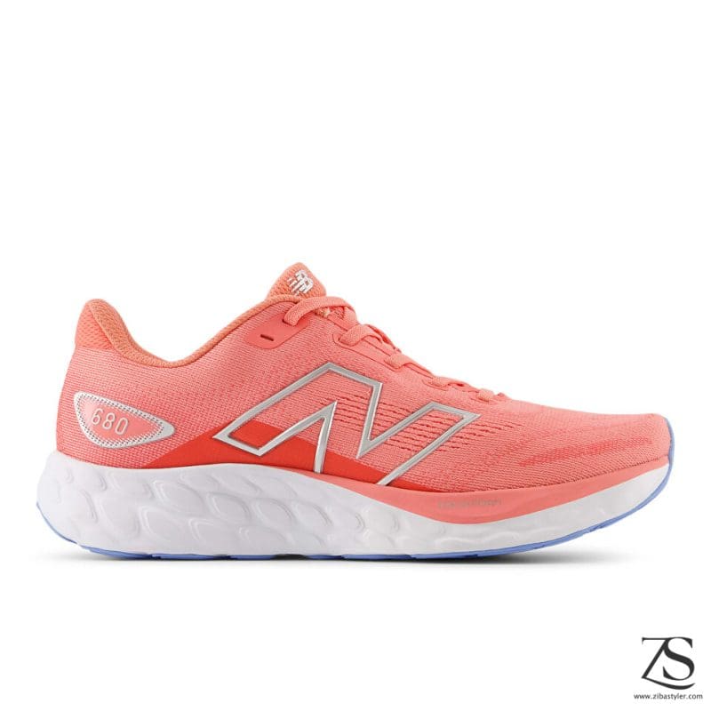 کتونی نیو بالانس New Balance 680 اورجینال