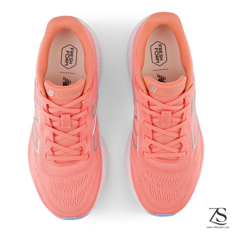 کتونی نیو بالانس New Balance 680 اورجینال