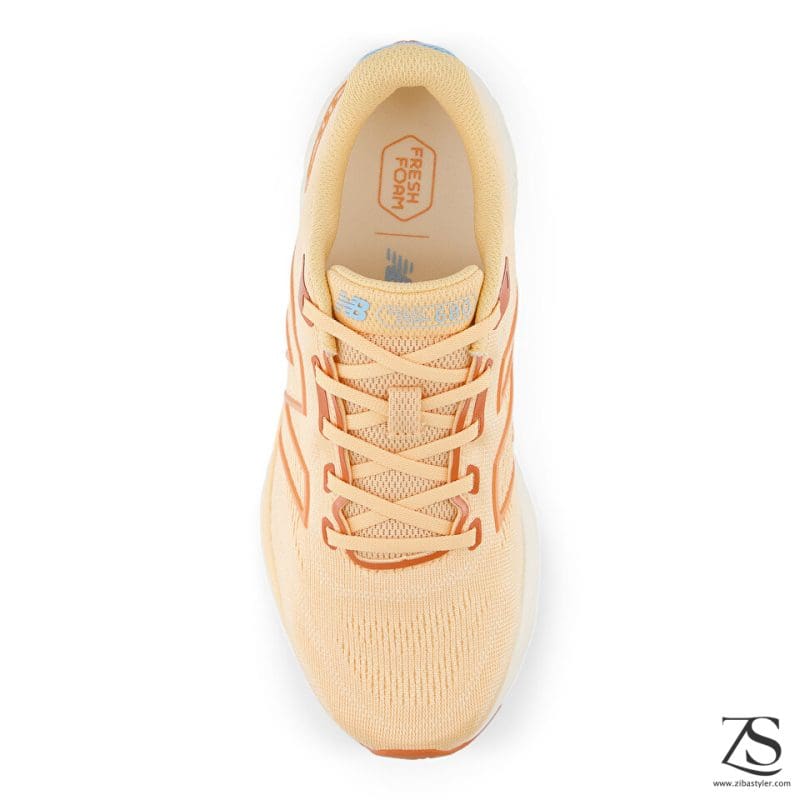 کتونی نیو بالانس New Balance 680  اورجینال