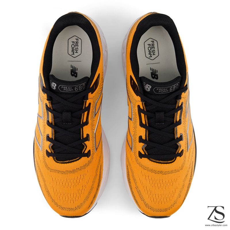 کتونی نیو بالانس New Balance 680V8 اورجینال