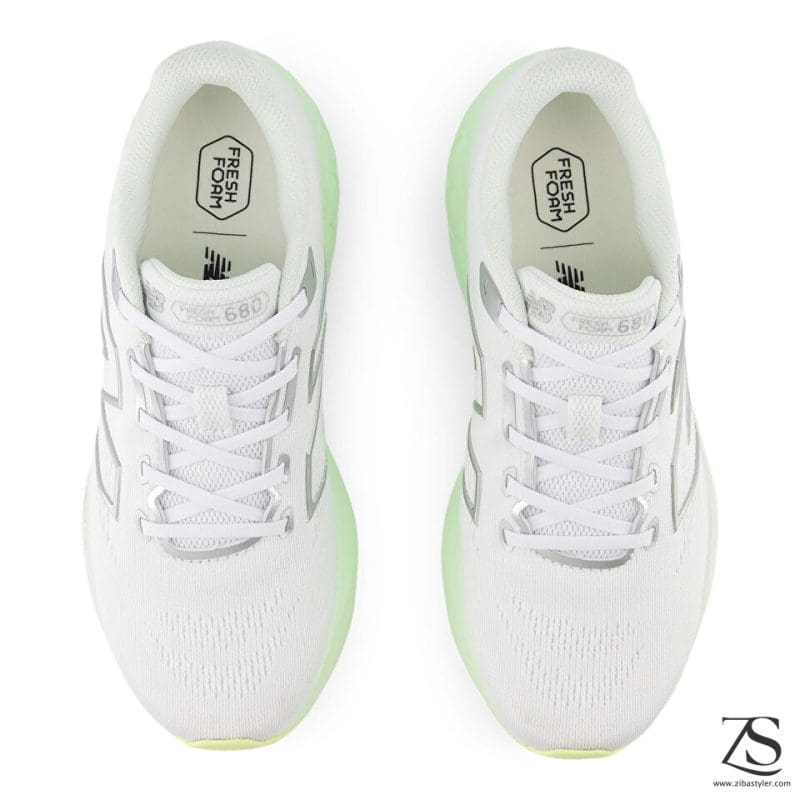 کتونی نیو بالانس New Balance 680V8 اورجینال