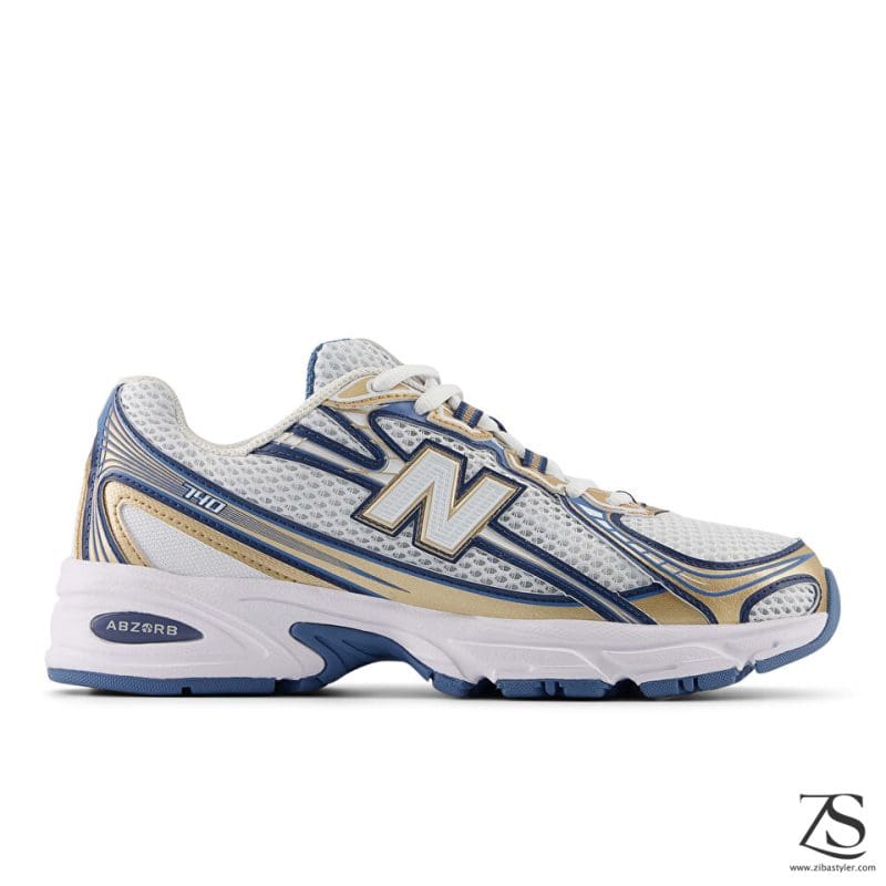 کتونی نیو بالانس New Balance 740 اورجینال