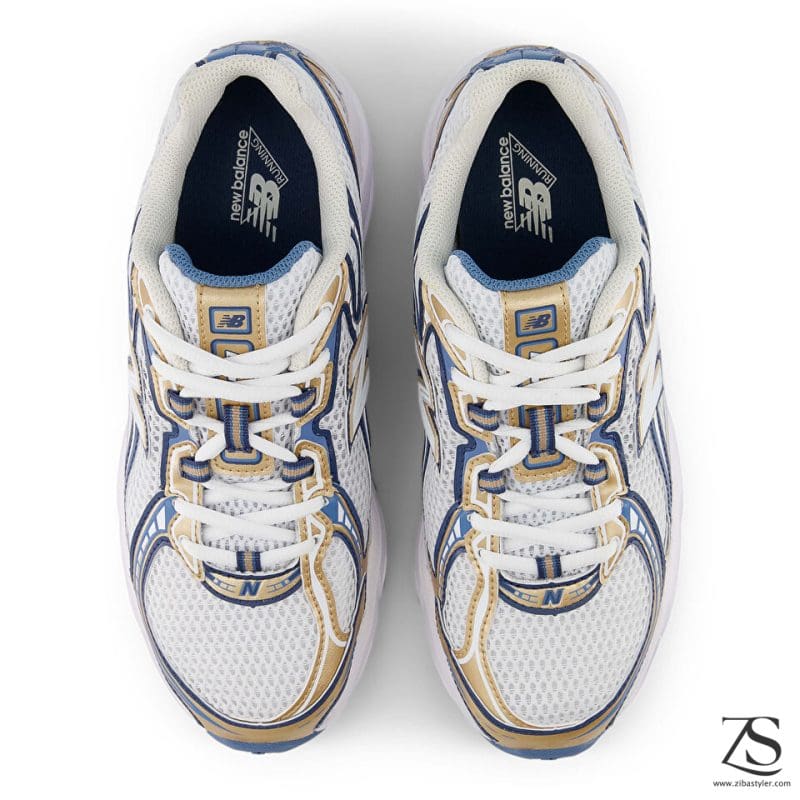 کتونی نیو بالانس New Balance 740 اورجینال
