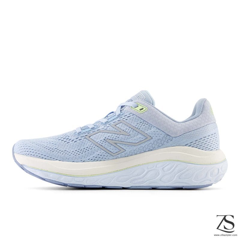 کتونی نیو بالانس New Balance 860  اورجینال