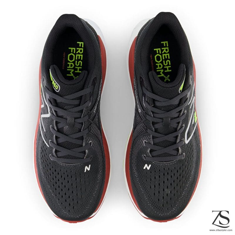 کتونی نیو بالانس New Balance 860  اورجینال