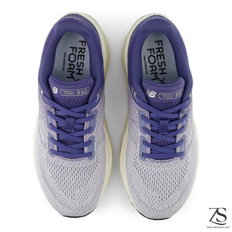 کتونی نیو بالانس New Balance 860V14 اورجینال