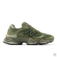 کتونی نیو بالانس New Balance 9060  اورجینال