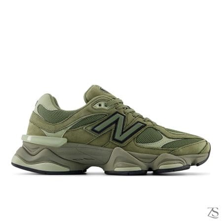کتونی نیو بالانس New Balance 9060  اورجینال