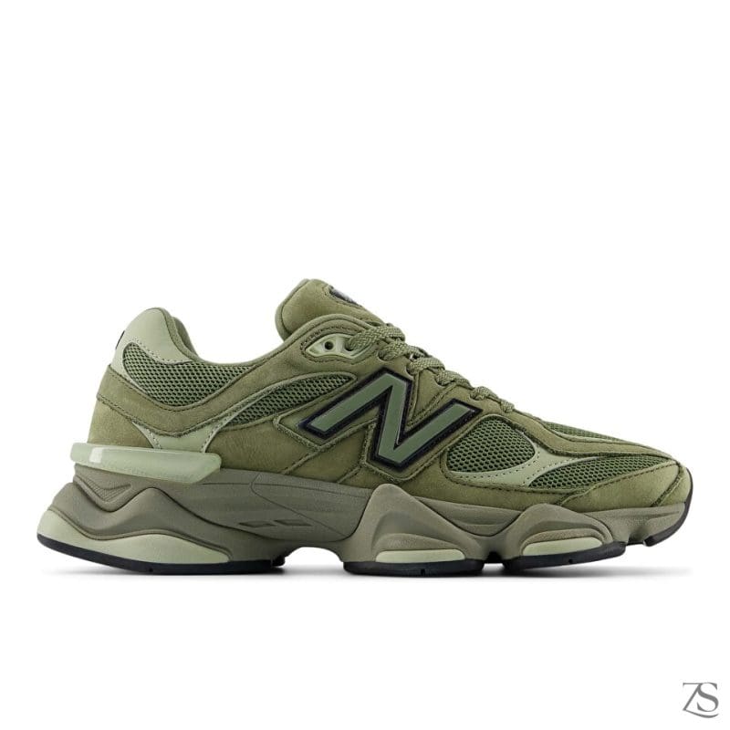 کتونی نیو بالانس New Balance 9060  اورجینال